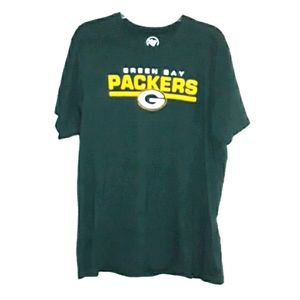 Green Bay Packers Tee